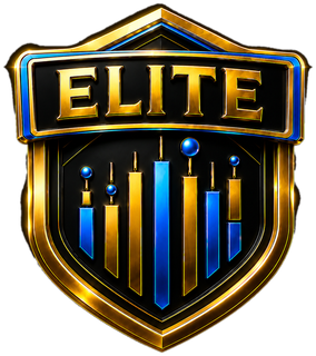 Gold Pro Elite shield